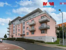 Prodej bytu 1+kk, Pardubice - Studánka, Pod Studánkou, 32 m2