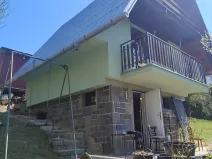 Prodej chaty, Halenkovice, 78 m2