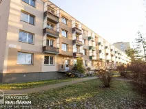 Pronájem bytu 2+1, Nový Jičín, Dlouhá, 58 m2