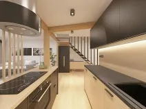 Prodej vícegeneračního domu, Kovářská, Vejprtská, 211 m2