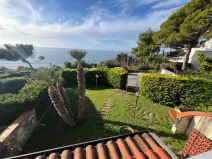 Prodej rodinného domu, Scalea, Itálie, 100 m2