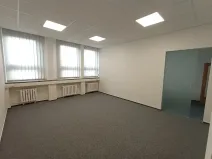 Pronájem kanceláře, Jablonec nad Nisou, Palackého, 42 m2