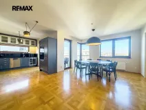 Prodej bytu 3+kk, Praha - Hrdlořezy, Učňovská, 86 m2