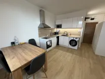 Prodej bytu 1+1, Chomutov, Čelakovského, 36 m2