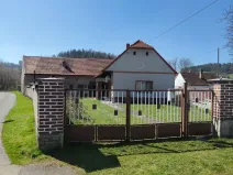 Prodej rodinného domu, Horažďovice, 210 m2