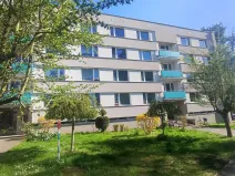 Pronájem bytu 3+1, Hradec Králové, Truhlářská, 80 m2