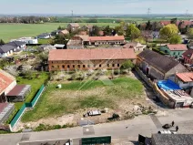 Prodej pozemku pro bydlení, Brázdim, 503 m2