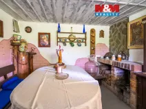 Prodej chaty, Kamýk nad Vltavou, 20 m2