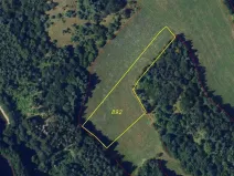 Dražba louky, Lipová, 5380 m2