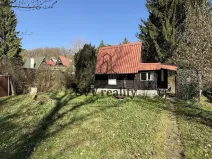 Prodej chaty, Chrustenice, 30 m2