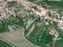 Prodej podílu zahrady, Moravský Písek, 1291 m2