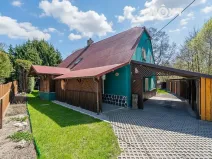 Prodej rodinného domu, Huzová, 170 m2