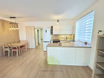 Pronájem bytu 3+kk, Olomouc, Janského, 83 m2