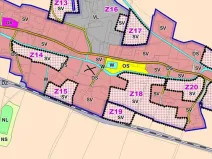 Prodej pozemku pro bydlení, Borovnice, 2221 m2