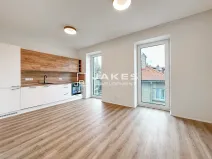 Pronájem bytu 3+kk, Kutná Hora, Hloušecká, 47 m2