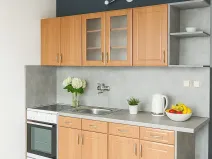 Prodej bytu 1+1, Chomutov, Kamenná, 35 m2