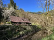 Prodej chalupy, Jívka, 124 m2