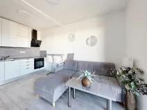 Pronájem bytu 1+kk, České Budějovice, Vrbenská, 32 m2