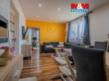 Prodej bytu 3+1, Karviná - Mizerov, Na Kopci, 60 m2