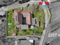 Prodej rodinného domu, Bělotín, 140 m2