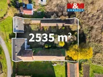 Prodej rodinného domu, Hořovičky - Vrbice, 350 m2