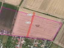 Prodej podílu pozemku pro bydlení, Martinice, 1521 m2