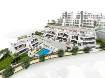 Prodej rodinného domu, Vera, Španělsko, 86 m2