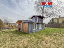 Prodej zahrady, Havířov, Jarní, 541 m2