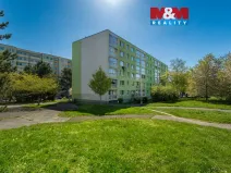 Prodej bytu 1+kk, Praha - Chodov, Machkova, 29 m2