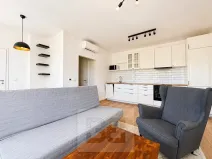 Pronájem bytu 2+kk, Brno, Střední, 50 m2