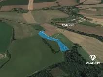 Prodej podílu pole, Sobotka, 6231 m2