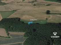 Prodej pole, Dolní Bousov, 3353 m2