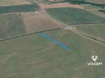 Prodej pole, Nivnice, 4902 m2