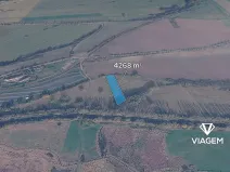 Prodej podílu pole, Jaroměř, 1067 m2