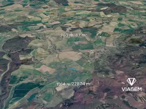 Prodej podílu pole, Koryčany, 2416 m2