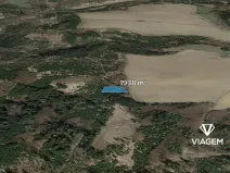 Prodej podílu lesa, Řendějov, 1292 m2