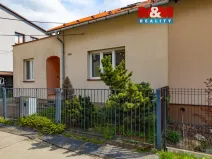 Prodej rodinného domu, Bohumín - Skřečoň, 1. máje, 99 m2