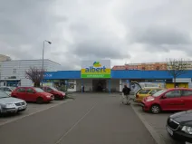 Pronájem obchodního prostoru, Hradec Králové, Svitavská, 47 m2