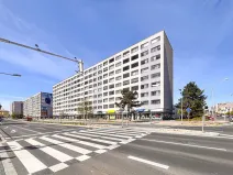 Pronájem bytu 3+1, Mladá Boleslav, tř. Václava Klementa, 80 m2