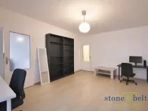 Prodej bytu 3+1, Praha - Smíchov, Plzeňská, 73 m2