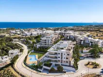 Prodej bytu 2+kk, Estepona, Španělsko, 65 m2