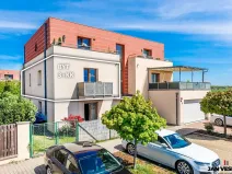 Prodej bytu 3+kk, Praha - Třeboradice, Špeciánova, 74 m2