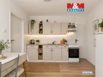 Prodej bytu 4+1, Smilovy Hory, 109 m2