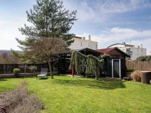 Prodej bytu 3+kk, Praha, Remízková, 74 m2