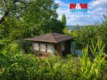 Prodej chaty, Praha, Pod šancemi, 40 m2