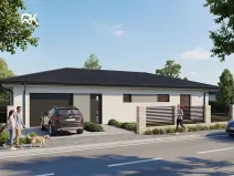 Prodej rodinného domu, Káranice, 213 m2
