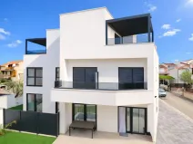 Prodej rodinného domu, Vodice, Chorvatsko, Srima XII, 133 m2