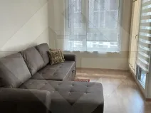 Pronájem bytu 1+kk, Praha - Žižkov, Olgy Havlové, 37 m2