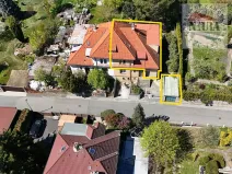 Prodej bytu 4+kk, Praha - Motol, U hrušky, 150 m2