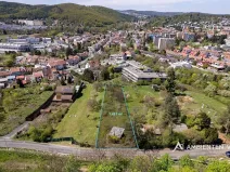 Prodej pozemku pro bydlení, Brno, 1451 m2